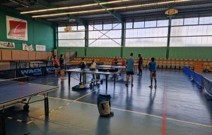 Saison 2023 / 2024 &raquo; Stage sans hébergement &raquo; Ormes - Octobre